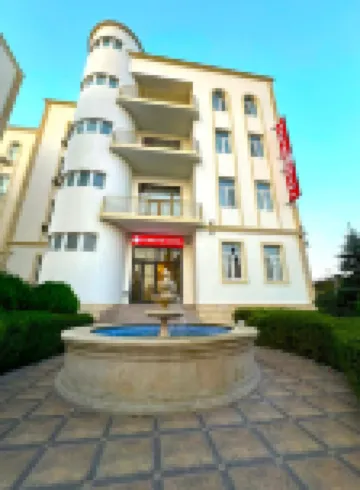Turkiye Hotel – Free Massage Hotels near Olympic Star