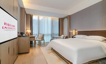 LN DONGFANG Changzhou Island Guangzhou(Guangzhou Higher Education Mega Center)