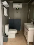 Erlianhot Antai Hotel