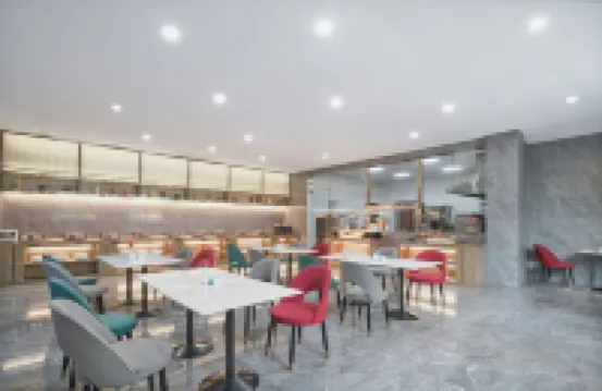 Magnotel Hotel (Anqing Tongcheng High-Speed Railway East Station Normal College)