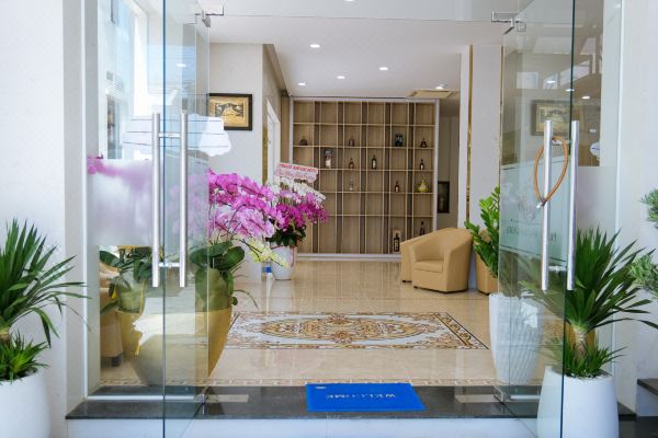 프린스 호텔 나트랑(Prague Nha Trang Hotel)_5