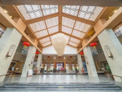 Mi luo tuo Hotels & Resorts Hotels in Du'an Yao Autonomous County
