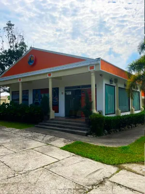 TC Garden Resort Khu vực công cộng Photos