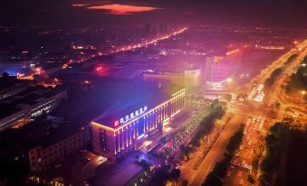 Huihe International Hotel