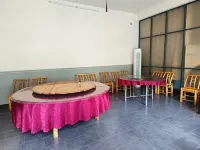 Jiugong Mountain Youxi Xingshe Homestay