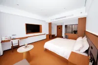Jifeng Hotel (Hotan Railway Station) - petit déjeuner
