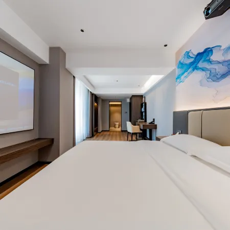 Baotou Heyi Hotel