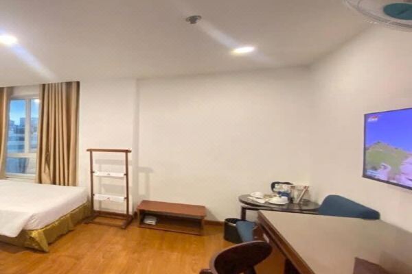 A25 응우옌 짜이(A25 Hotel - 180 Nguyen Trai)_4