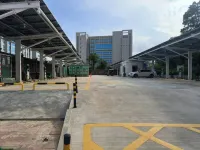 Xiyue Apartment Hotel