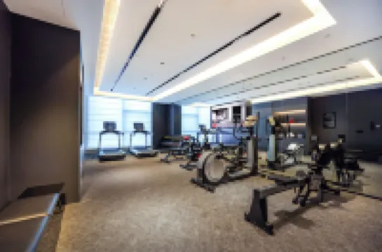 IntercityHotel Rizhao Downtown