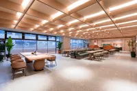 Orangeホテル（塩城五洲国際広場）