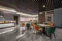 Manchester International Hotel (Hangzhou Qiushan Street Subway Station) - Bữa sáng