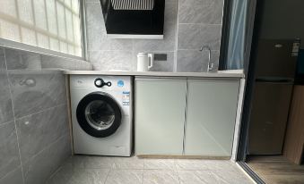 Jiahao selected HOTEL (Shenzhen Shiyan main venue Shangwu subway station branch)