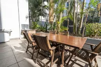 Rolling Surf Resort Sunshine Coast - Gym