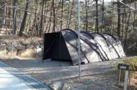 Hapcheon Superia Camping Hotels in Hapcheon-gun