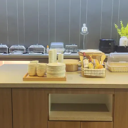 Homeinn · neo (Hengshui Railway Station Hongqi Street)
