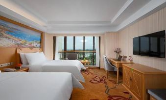 Emeishan Yibiju Hotel