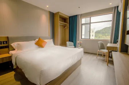 Boya Yuexi Hotel