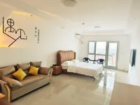 Youranju Scenic Apartment - balcony