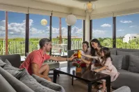 엘 베소 - 오션 코랄 & 투르케사, 어른 전용, 올 인클루시브