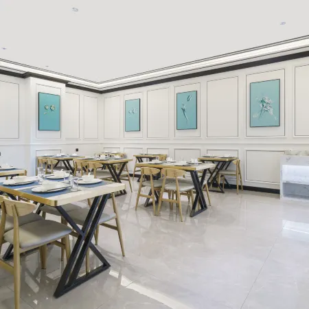 Xi'an Hotel (Hetian night market museum Yingbin Road branch)