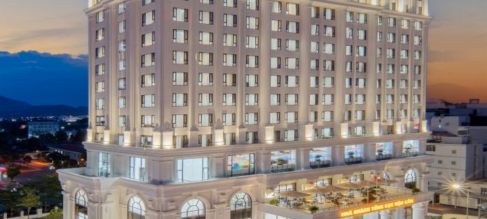 Sea Soul Hotel Hotels in Nha Trang
