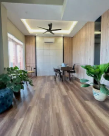 I-Vista Hotel Hotel di Tawau Division