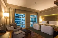 Gran Estanplaza Berrini - 5-Star