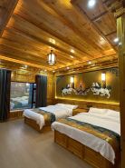 XING KONG ZHIJING Homestay