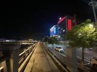 悅江灣酒店（新興鳳凰廣場店） - 靚景