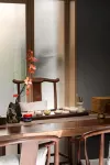 Songzhou Ancient City No.1 Courtyard · Hidden Luxury Homestay - فطور