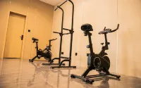 GreenTree Inn Smart Choice Hotel (Changzhou Xixiashu Branch) - Esports