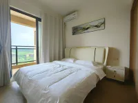 Huoge Vacation Homestay (Lingao Hengda Yuhaitianxia)