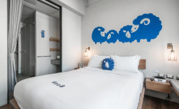 Kokotel Bangkok Surawong