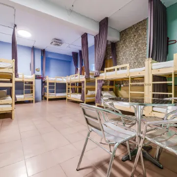 5-1 Homestay