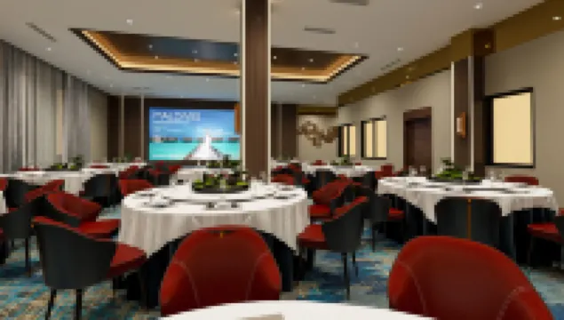 武夷山市和祥茶旅酒店（三姑度假區高爾夫店）