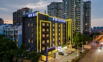 Lexotel Chun Yuan Hotel