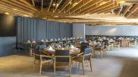 Melia Brasil 21 - breakfast