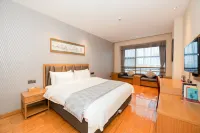 Scholars Hotel  (Moon Bay subway station, Nanotech Park)  Hotels in Suzhou