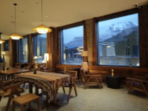 ZENVEW YADING Hoteles en Daocheng