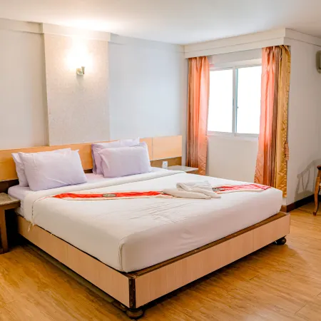 Satit Grand View Hotel