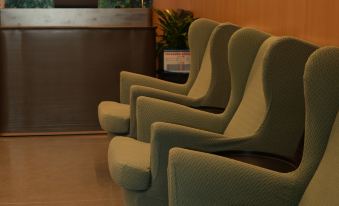 QingLing Hotel