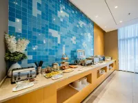 Homeinn · neo (Meishan Pengshan District Weiye Plaza Jinjiang University)