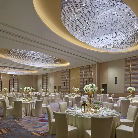 Shangri-La Residences The Fort, Manila