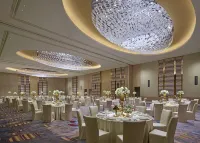 Shangri-La Residences The Fort, Manila