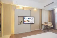 Vienna International Hotel (Jieyang Chaoshan Airport) Hotel in zona Jinyang Passenger Transport Terminal