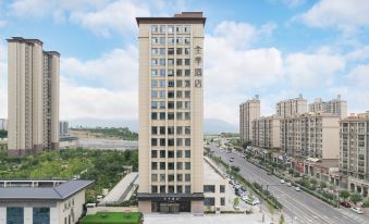 HUAZHU-JIHotel