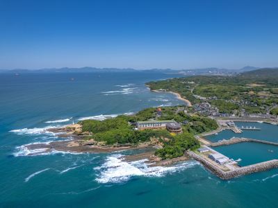 KAMENOI HOTEL GENKAINADA All-Inclusive Resort