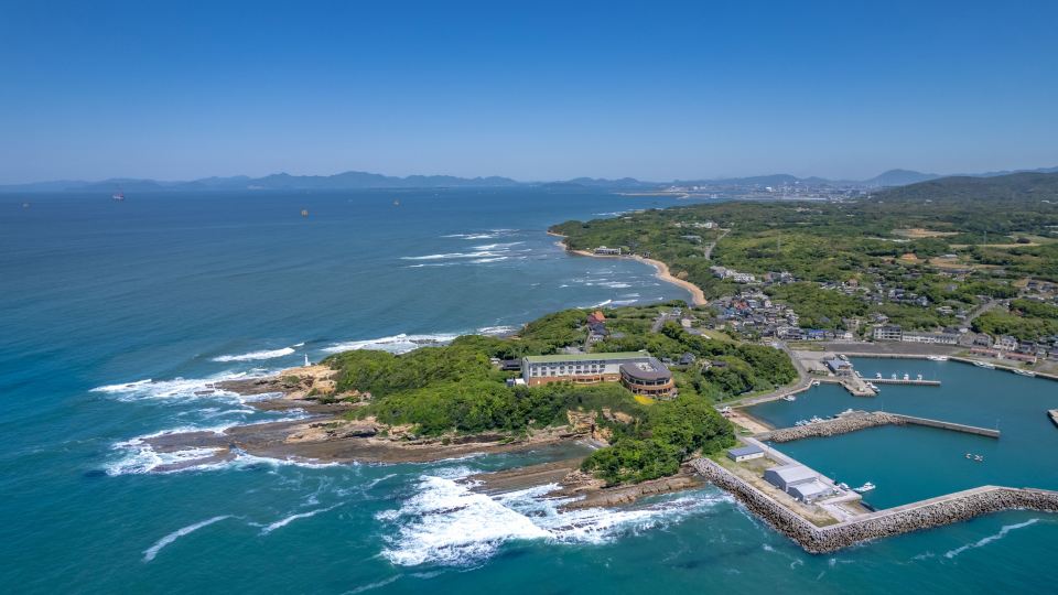 KAMENOI HOTEL GENKAINADA All-Inclusive Resort