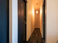 LOCO南市 奈良市のホテル